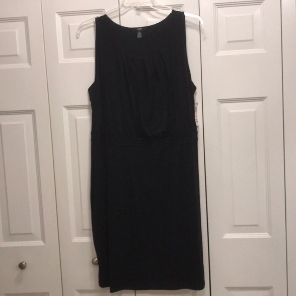 Perfect Little Black Dress